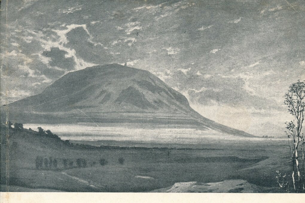 Česká krajina XIX. století